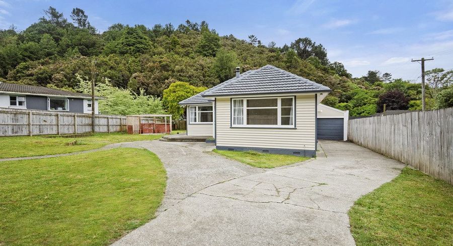  at 54 Raukawa Street, Stokes Valley, Lower Hutt, Wellington