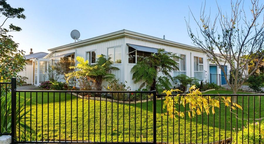  at 12A Bryce Street, Mangapapa, Gisborne, Gisborne