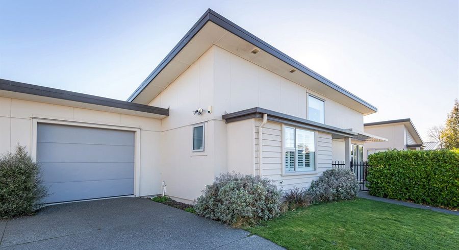  at 3/97 Packe Street, Edgeware, Christchurch
