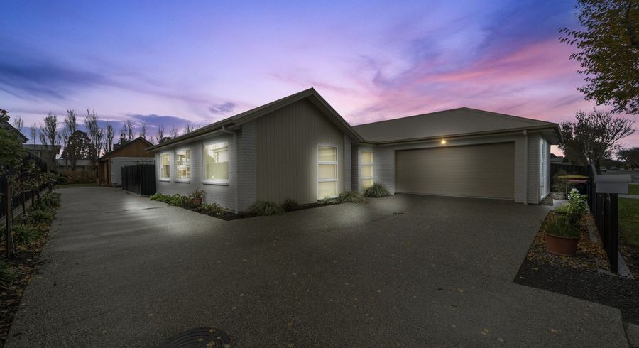  at 21 Duncan Street, Hawthorndale, Invercargill, Southland