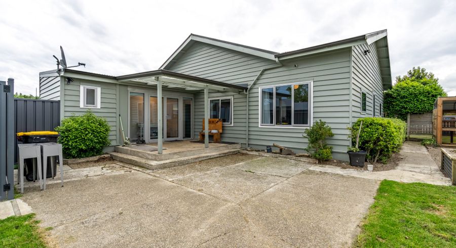  at 31 Baird Street, Richmond, Invercargill