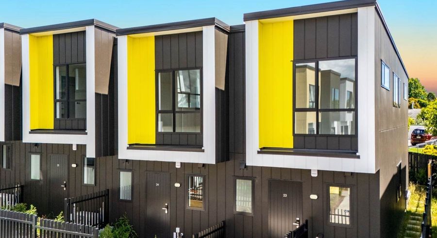  at 7/86 Elliot Street, Papakura, Papakura, Auckland
