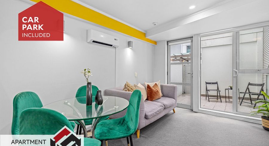  at 207 Federal Street, City Centre, Auckland City, Auckland