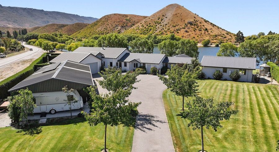  at 6 Lowburn Valley Road, Cromwell, Central Otago, Otago