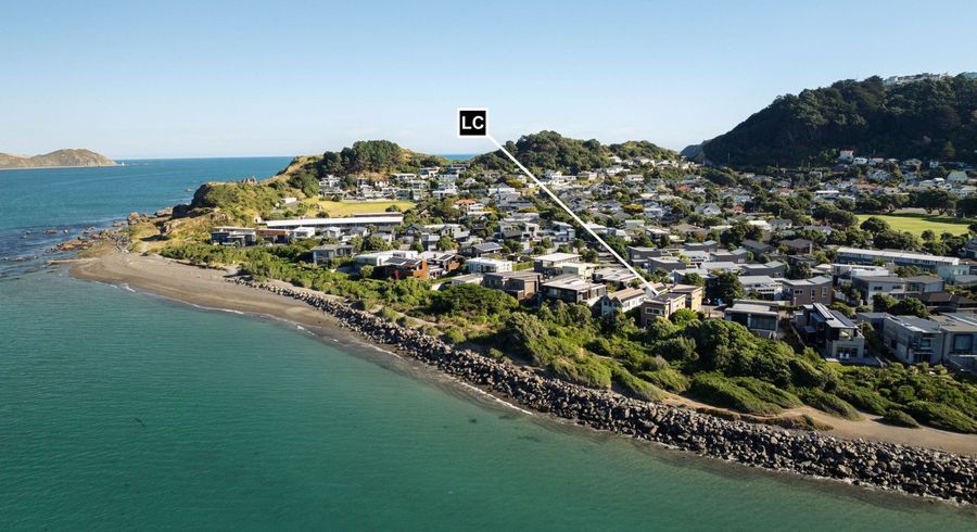 at 29 Boardwalk Lane, Seatoun, Wellington, Wellington