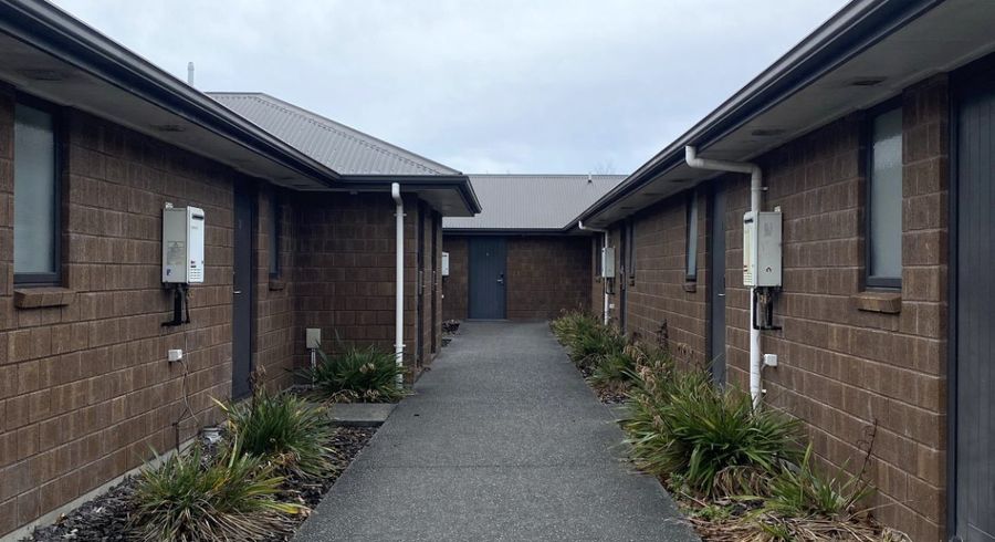  at 8/68 Normandy Avenue, Melville, Hamilton, Waikato