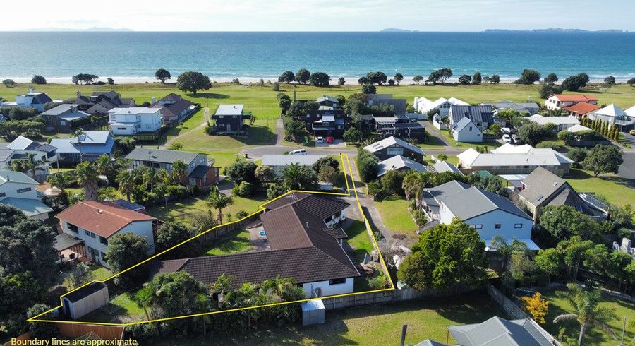  at 107 Cordyline Crescent, Matarangi, Thames-Coromandel, Waikato