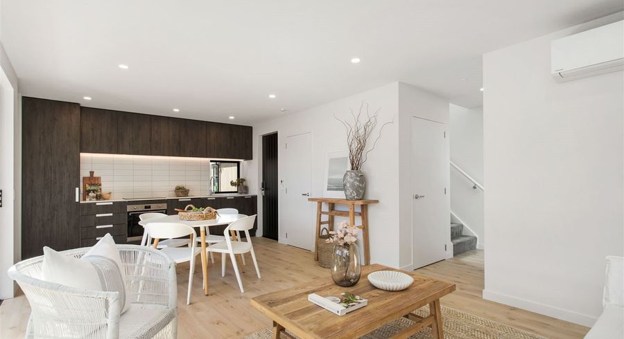  at 3/51 Maxwell Street, Riccarton, Christchurch