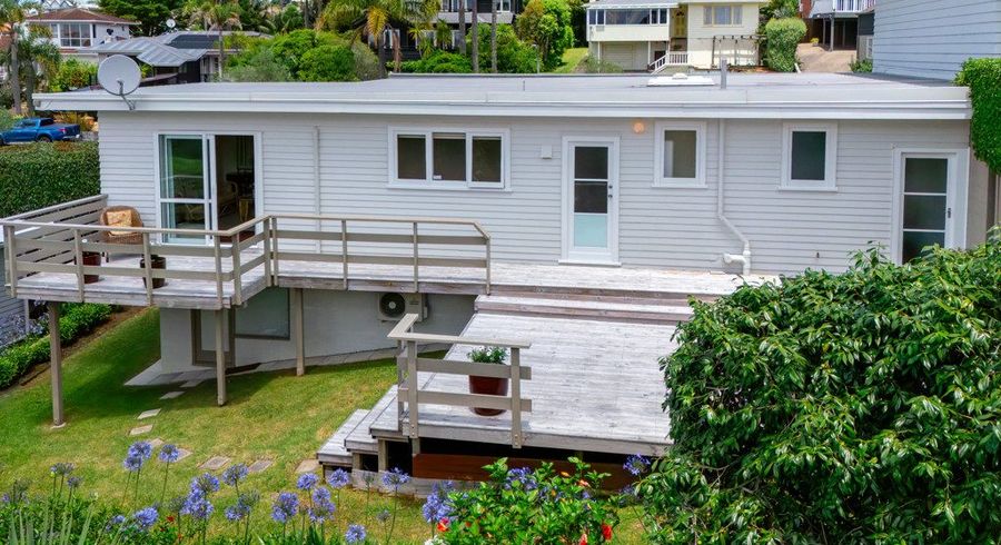  at 70 Sprott Road, Kohimarama, Auckland