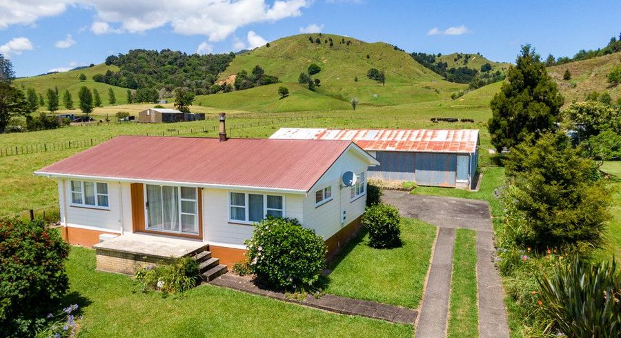  at 6605 State Highway 1, Kaitaia, Far North, Northland