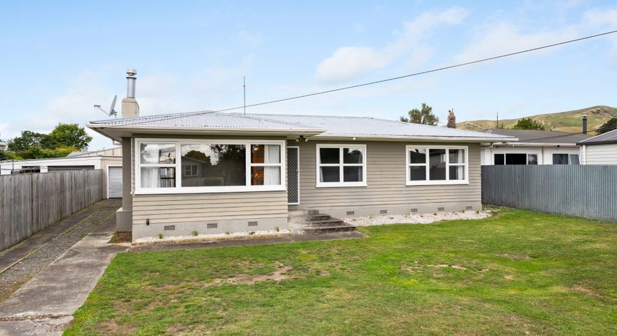  at 175 Weld Street, Witherlea, Blenheim, Marlborough