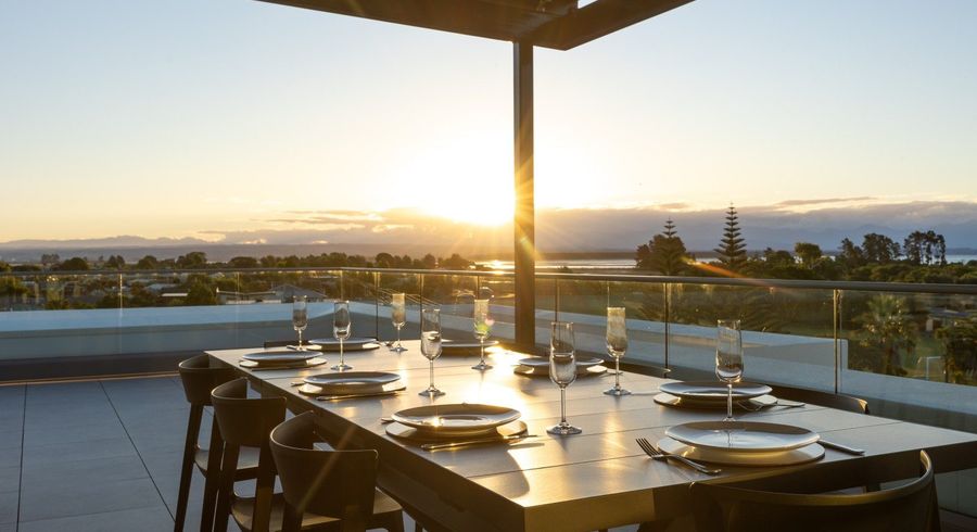  at Apartment 404/37/33 Beach Road, Tahunanui, Nelson, Nelson / Tasman