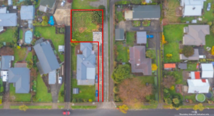  at 808 Lumsden Road, Akina, Hastings