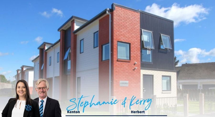  at 4C/7 Greta Street, Glenview, Hamilton, Waikato