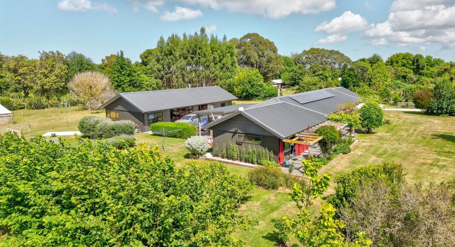  at 163 Maxwell Station Road, Maxwell, Whanganui, Manawatu / Whanganui