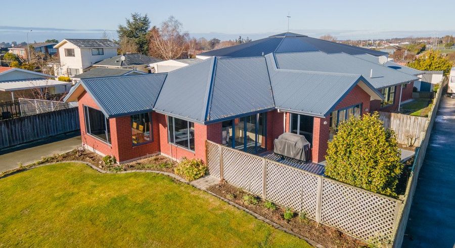  at 146D Morgans Road, Marchwiel, Timaru