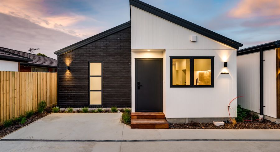  at 300A Wairakei Road, Bryndwr, Christchurch City, Canterbury