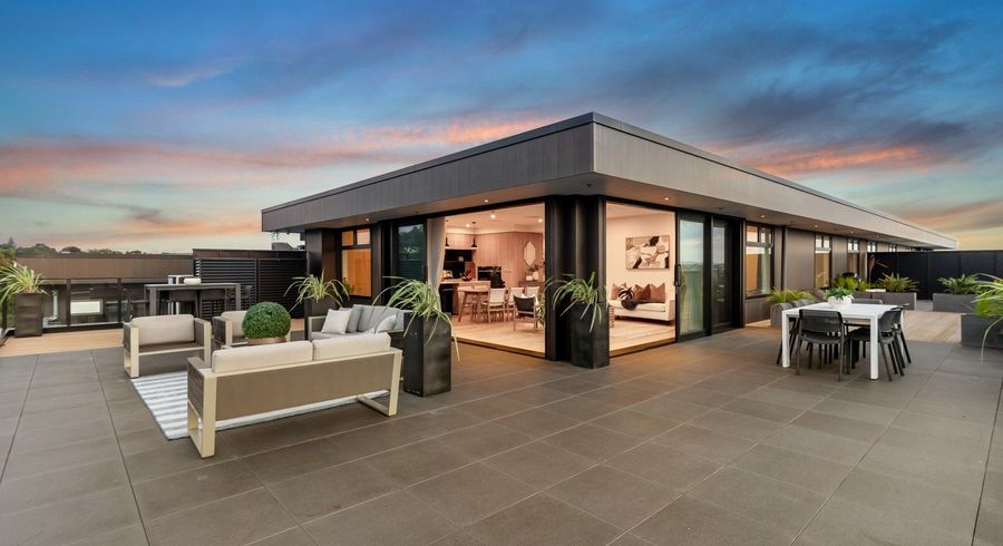  at 501/428 Dominion Road, Mount Eden, Auckland City, Auckland