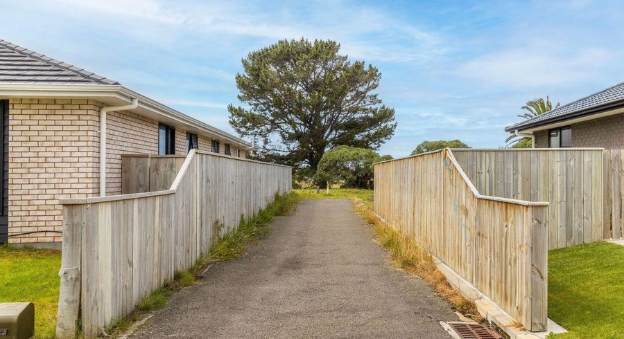  at 34A and 34B Tawhero Street, Gonville, Whanganui, Manawatu / Whanganui