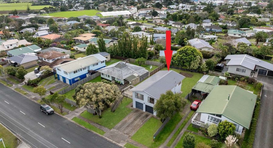  at 25 Norman Senn Avenue, Kaitaia, Far North, Northland