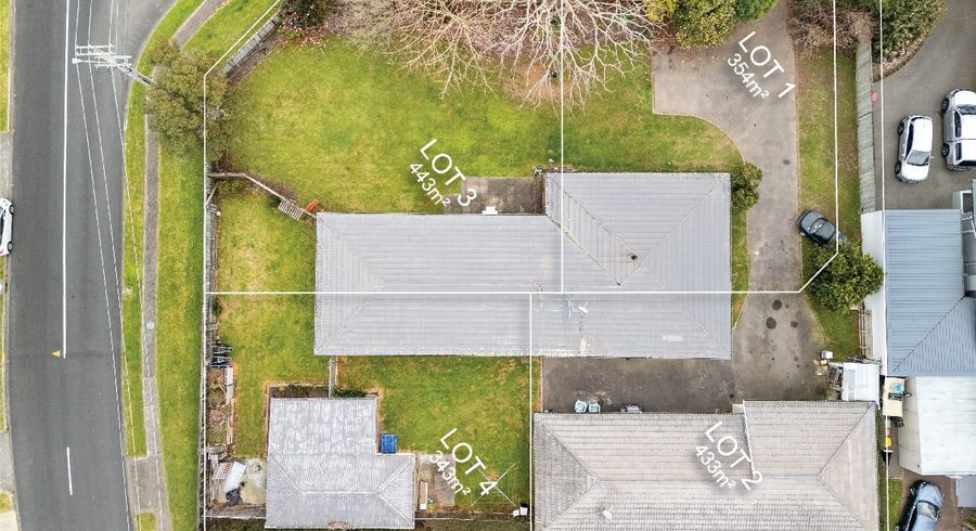  at 299 Levers Road, Matua, Tauranga