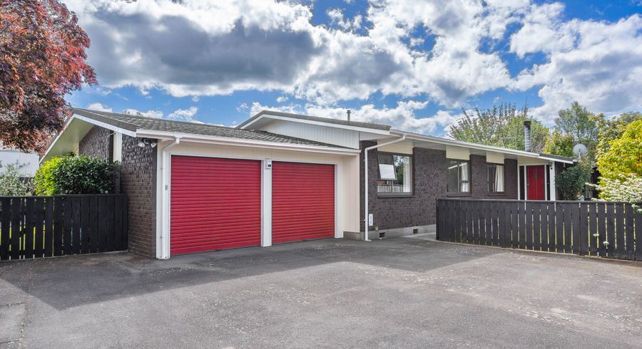  at 6 Cobham Place, Solway, Masterton