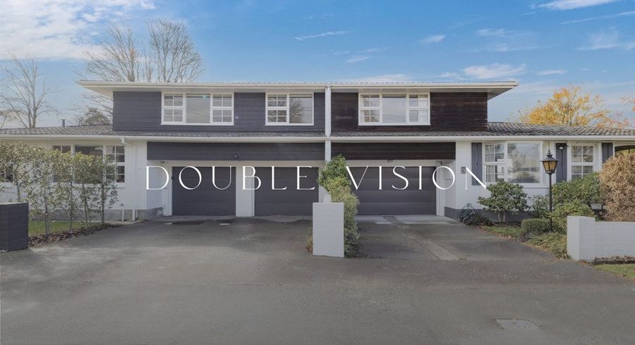  at 50A Garden Road, Fendalton, Christchurch City, Canterbury