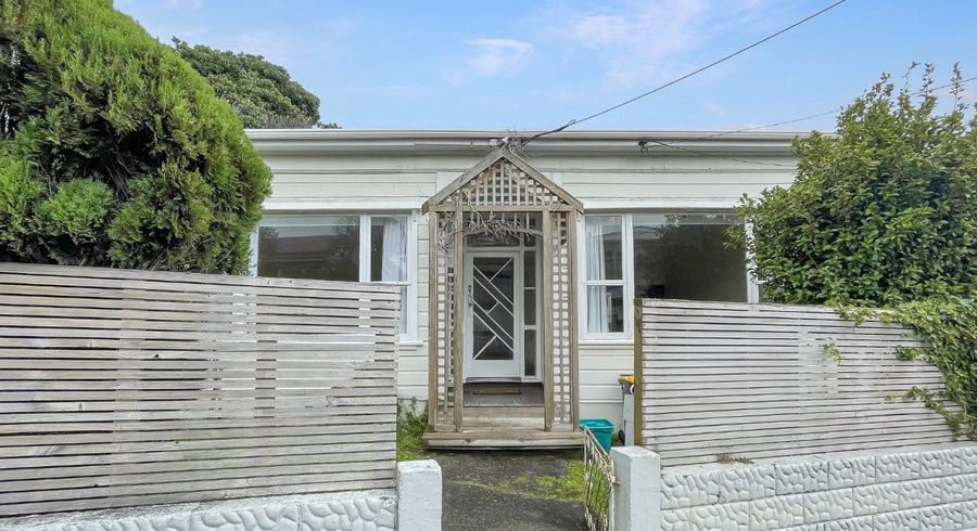  at 76 Wallace Street, Mount Cook, Wellington, Wellington