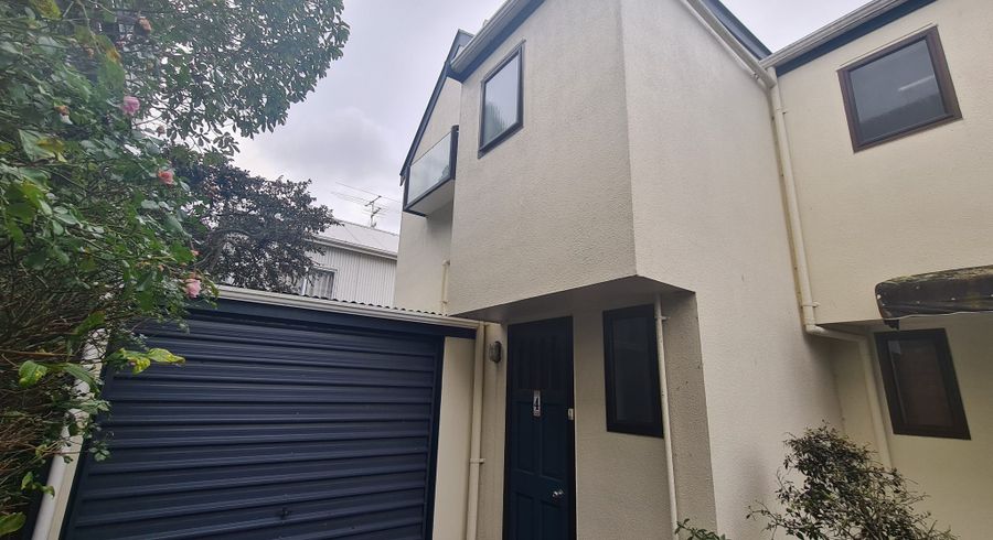  at 4/12 Vallance Street, Kilbirnie, Wellington, Wellington