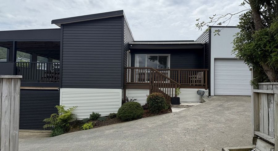  at 81A Percy Kinsman Crescent, Riverstone Terraces, Upper Hutt, Wellington