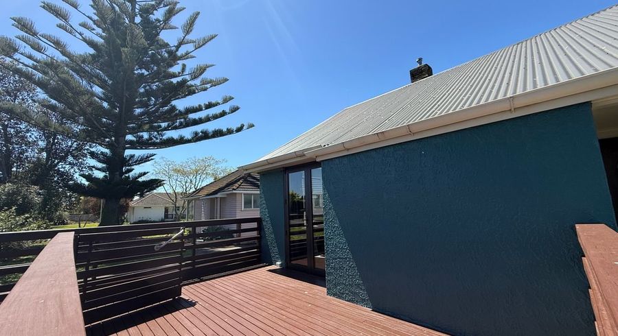  at 15 Seddon Street, Takaro, Palmerston North