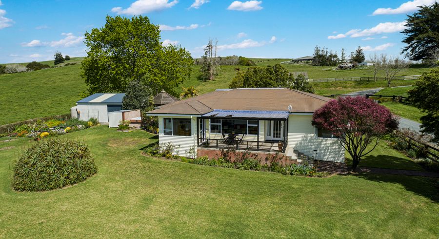  at 639 Pipiwai Road, Whangarei