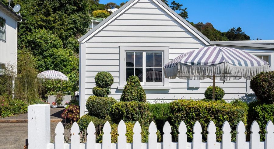 at 20 Battery Road, Ahuriri, Napier