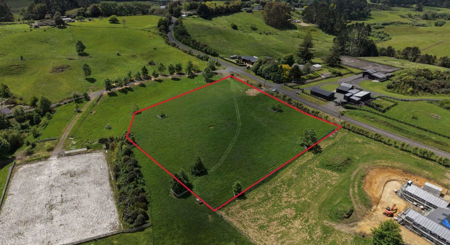  at 279 Hunter Road, Patumahoe, Franklin, Auckland