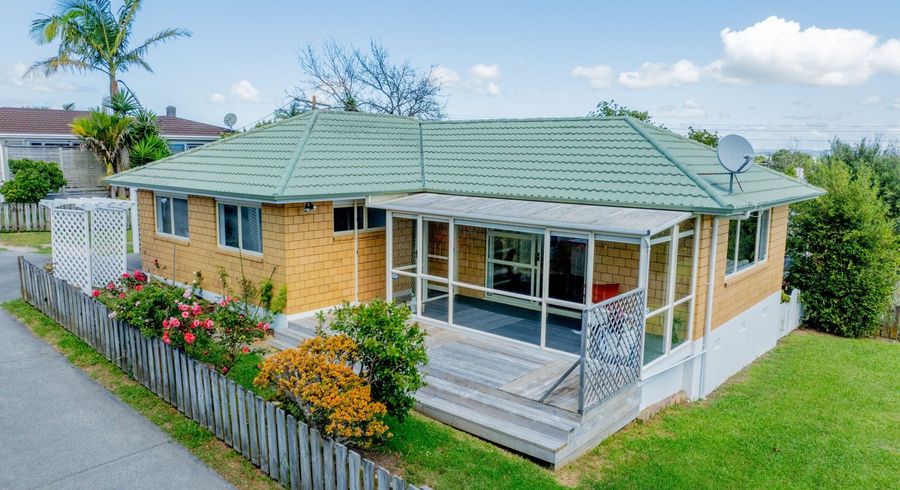  at 6A Tainui Street, Onerahi, Whangarei