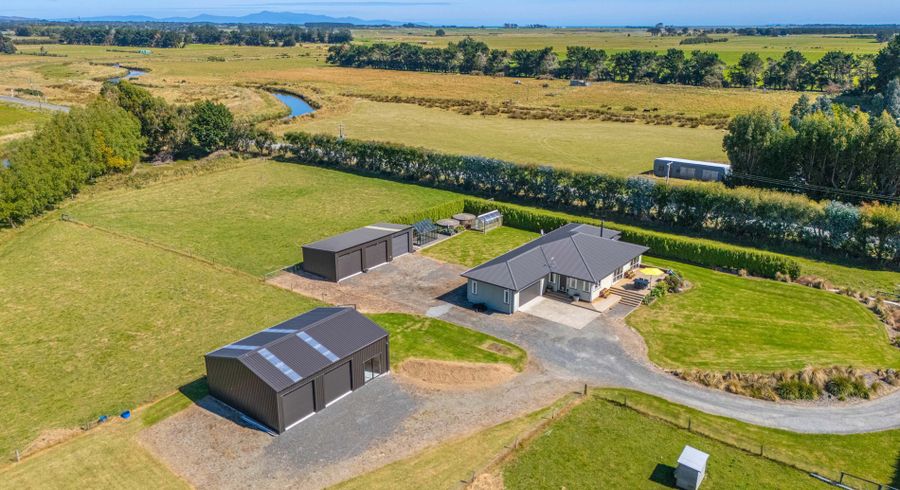  at 343 Staunton Road, West Plains, Invercargill, Southland