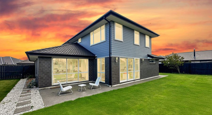  at 22 Asheridge Place, Wigram, Christchurch City, Canterbury
