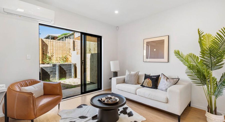  at 3/63A Hogans Road, Glenfield, North Shore City, Auckland