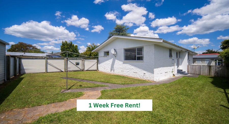  at 5B Pollen Crescent, Melville, Hamilton, Waikato
