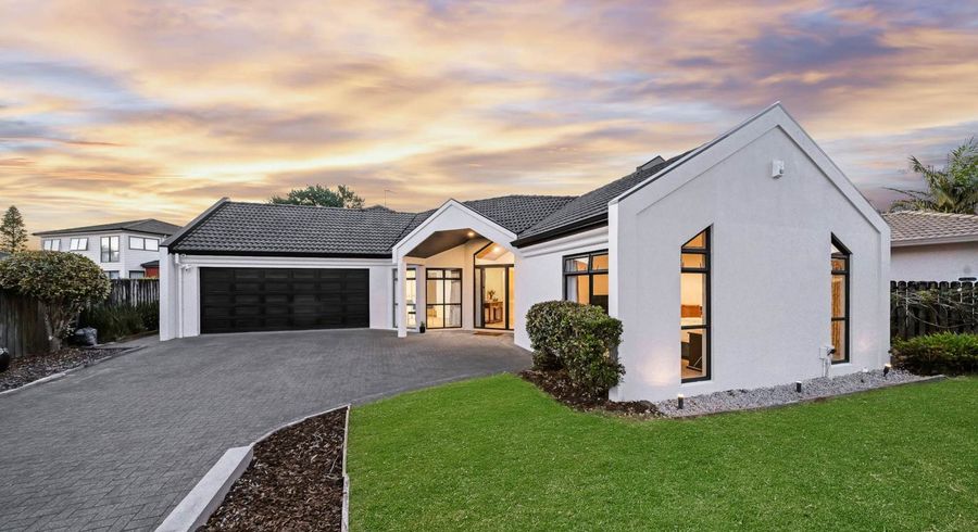  at 116 Longford Park Drive, Takanini, Auckland