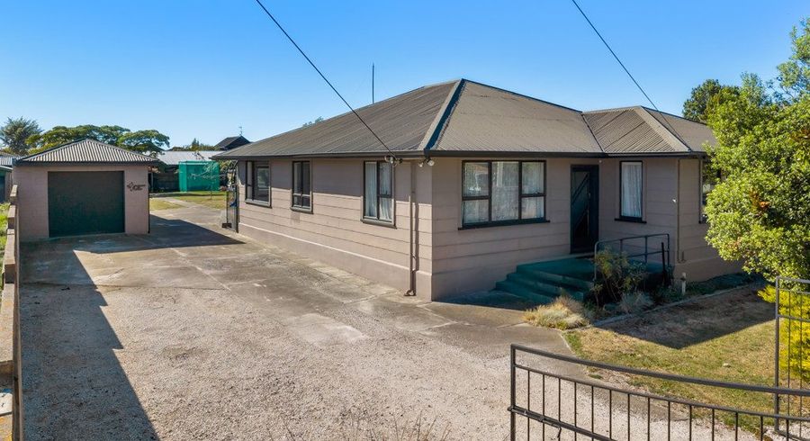  at 93 Houldsworth Street, Blenheim