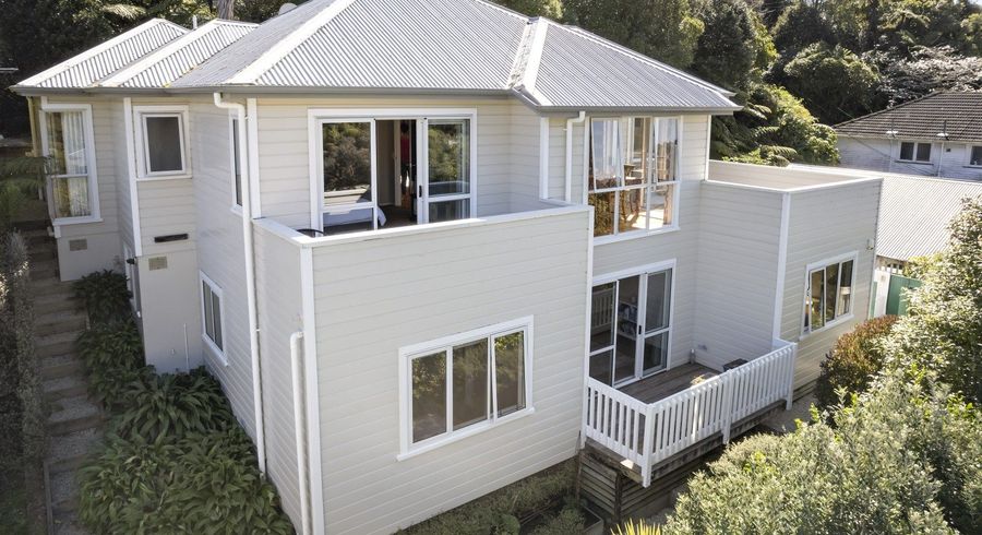  at 49A Oban Street, Wadestown, Wellington, Wellington