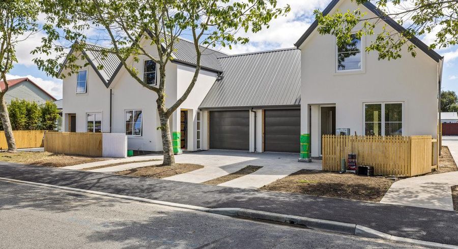  at 209 Hastings Street East, Waltham, Christchurch