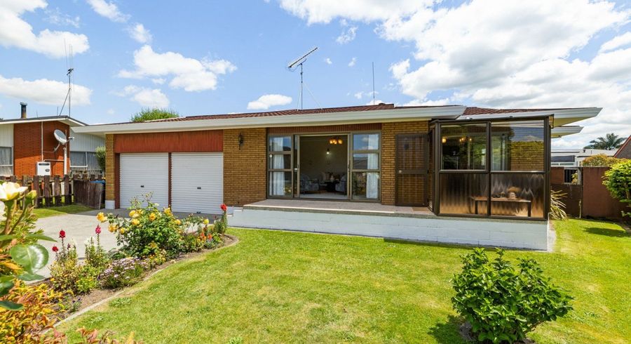  at 4 Constance Place, Cambridge, Cambridge