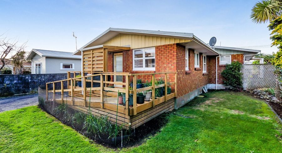  at 10A Vogel Street, Fitzroy, New Plymouth
