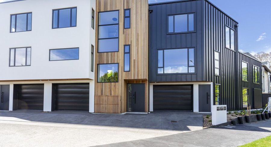  at 3/11 Carlton Mill Road, Merivale, Christchurch City, Canterbury
