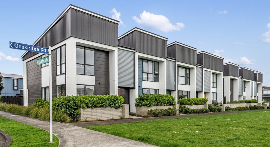  at 2 Rangihina Road, Hobsonville, Waitakere City, Auckland