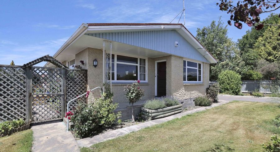  at 149 Thomson Street, Tinwald, Ashburton