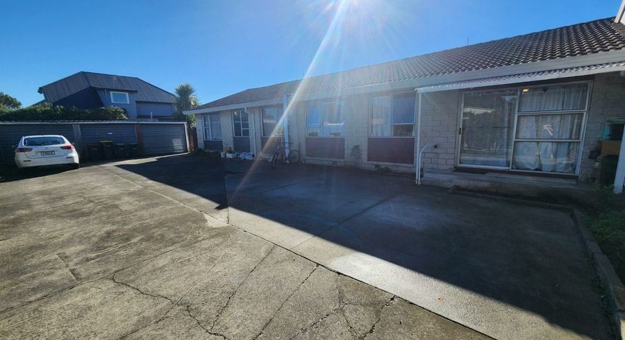  at 3/98 Peverel Street, Riccarton, Christchurch City, Canterbury