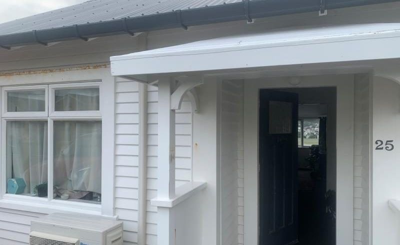  at 25A Tirangi Road, Kilbirnie, Wellington, Wellington